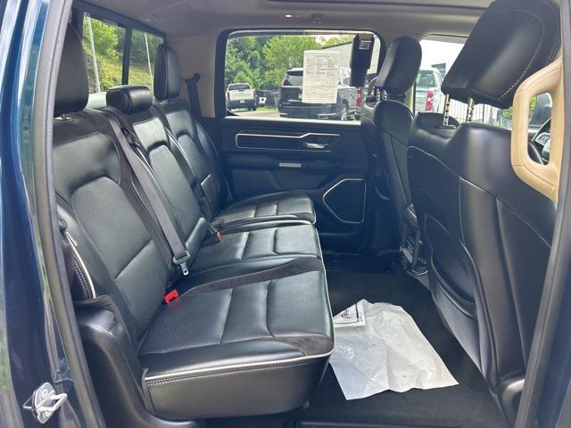 used 2020 Ram 1500 car, priced at $36,947