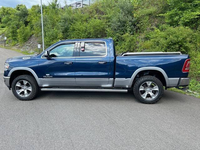 used 2020 Ram 1500 car, priced at $36,947