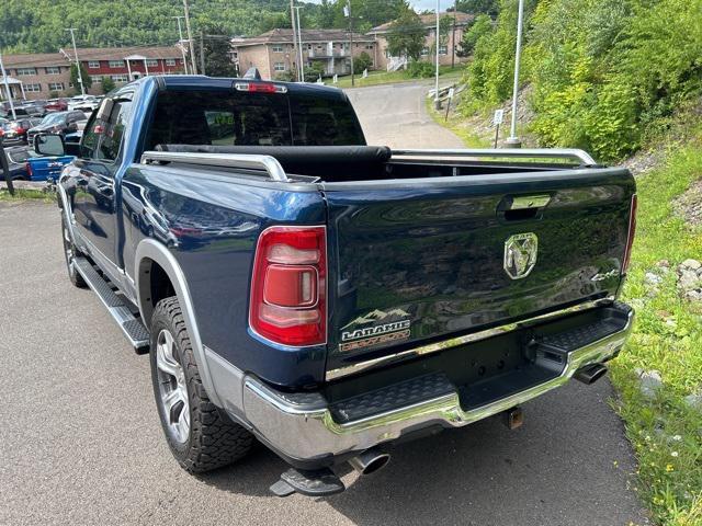 used 2020 Ram 1500 car, priced at $36,947