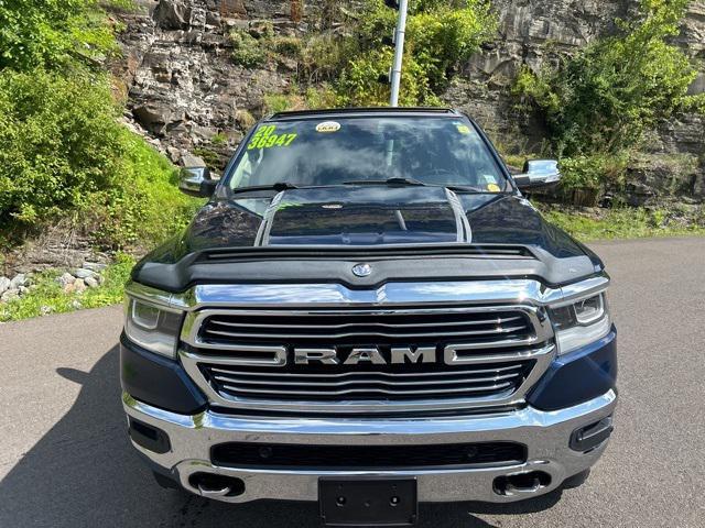 used 2020 Ram 1500 car, priced at $36,947