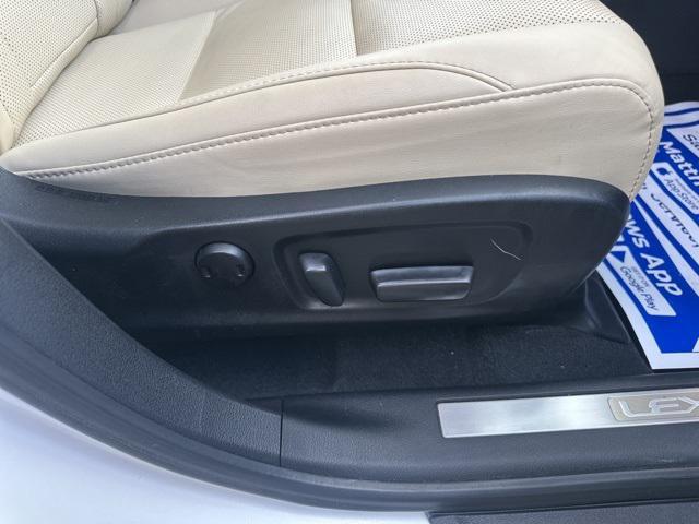 used 2022 Lexus RX 350 car, priced at $43,928