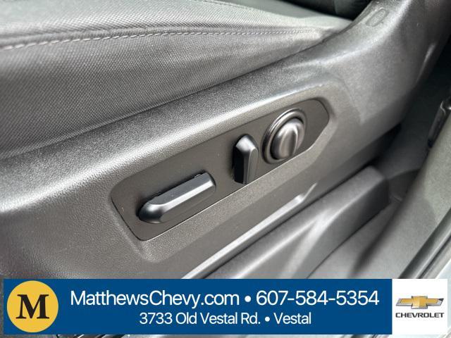 used 2021 GMC Sierra 1500 car, priced at $34,971