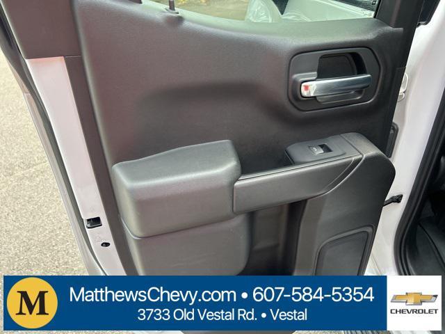 used 2019 Chevrolet Silverado 1500 car, priced at $29,966