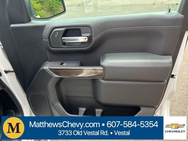 used 2019 Chevrolet Silverado 1500 car, priced at $29,966