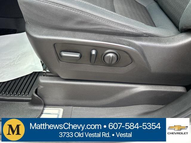 used 2019 Chevrolet Silverado 1500 car, priced at $29,966