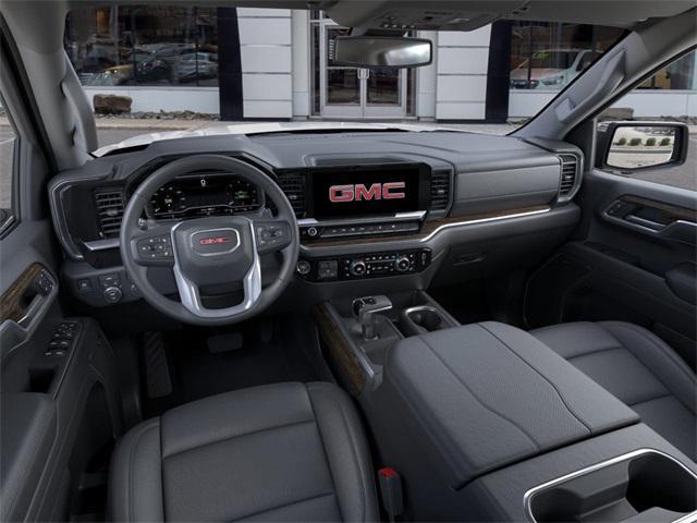 new 2026 GMC Sierra 1500 car