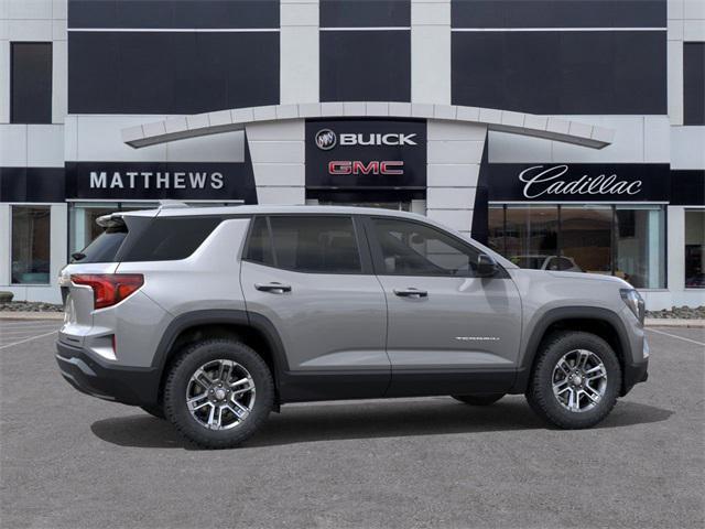 new 2026 GMC Terrain car, priced at $33,390