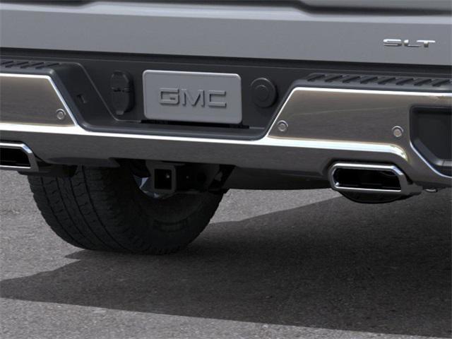 new 2025 GMC Sierra 1500 car, priced at $71,115