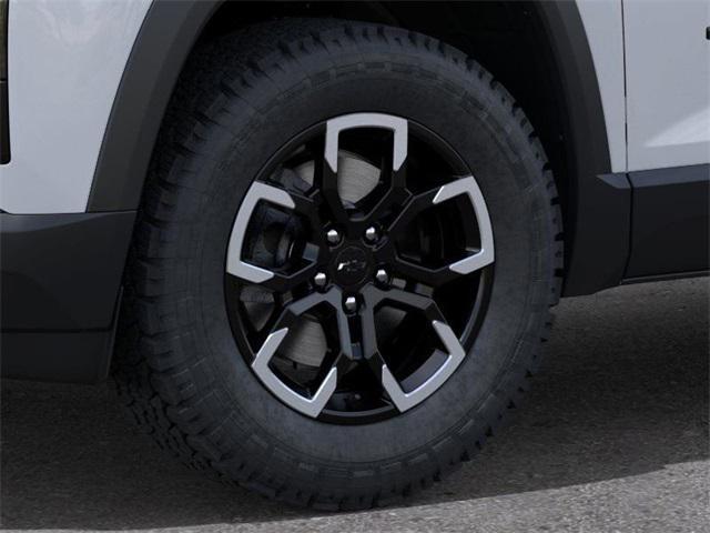 new 2026 Chevrolet Equinox car, priced at $39,398