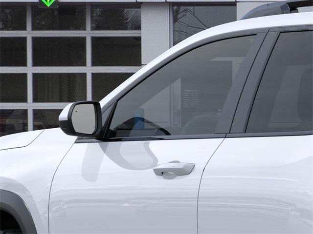 new 2026 Chevrolet Equinox car, priced at $39,398
