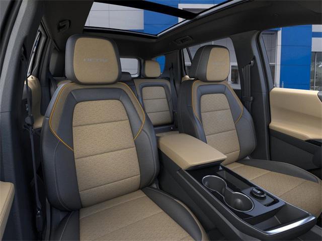 new 2026 Chevrolet Equinox car, priced at $39,398