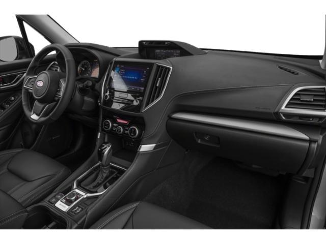 used 2021 Subaru Forester car, priced at $26,941