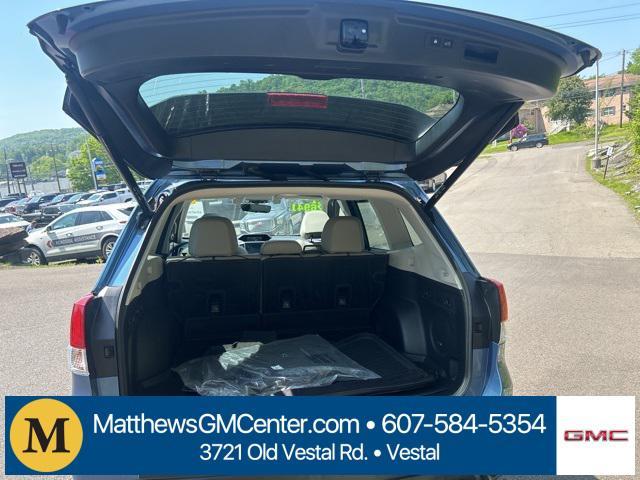 used 2021 Subaru Forester car, priced at $26,941