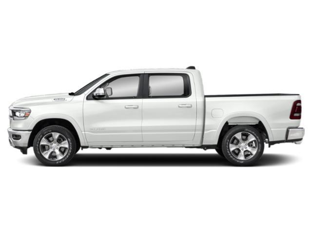 used 2022 Ram 1500 car, priced at $44,928