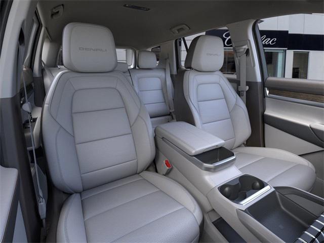 new 2026 GMC Terrain car, priced at $43,890
