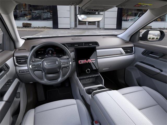 new 2026 GMC Terrain car, priced at $43,890
