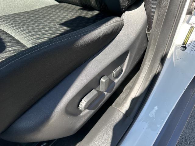 used 2020 Nissan Rogue car, priced at $21,942