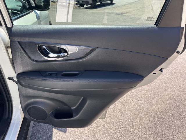 used 2020 Nissan Rogue car, priced at $21,942