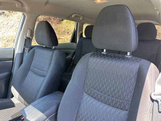 used 2020 Nissan Rogue car, priced at $21,942