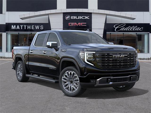 new 2026 GMC Sierra 1500 car