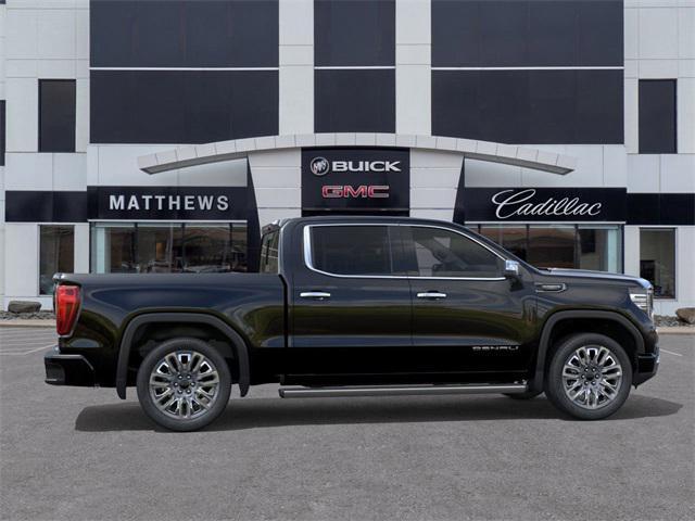 new 2026 GMC Sierra 1500 car