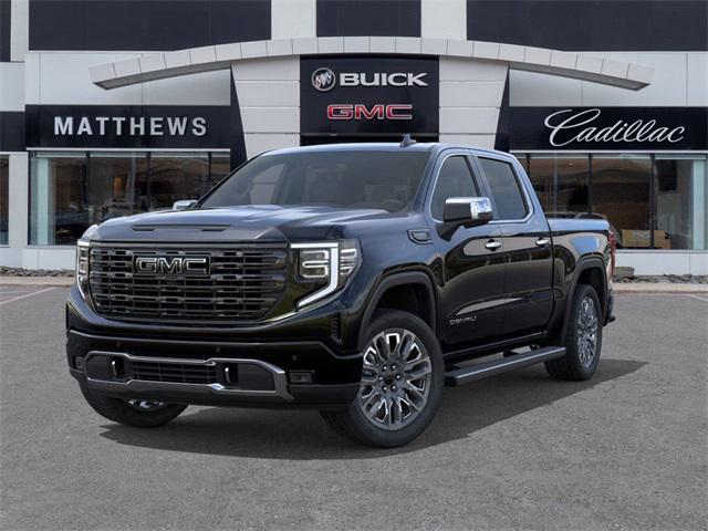 new 2026 GMC Sierra 1500 car