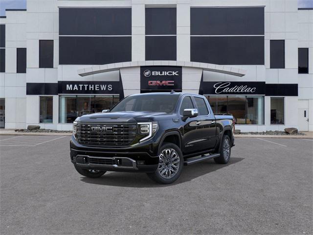 new 2026 GMC Sierra 1500 car
