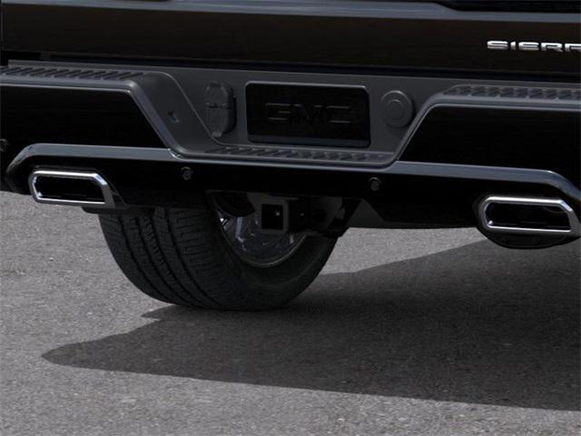 new 2026 GMC Sierra 1500 car