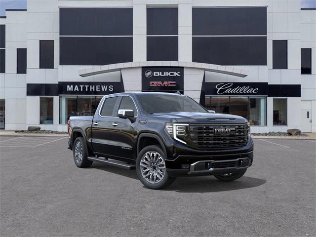 new 2026 GMC Sierra 1500 car