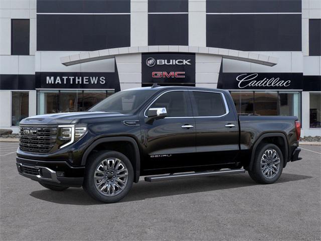 new 2026 GMC Sierra 1500 car