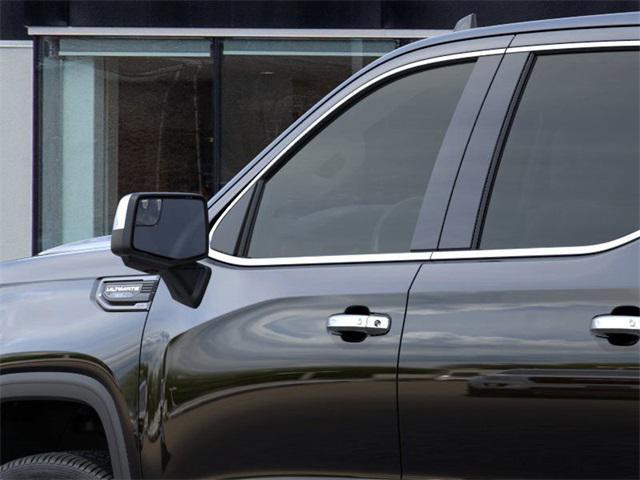 new 2026 GMC Sierra 1500 car