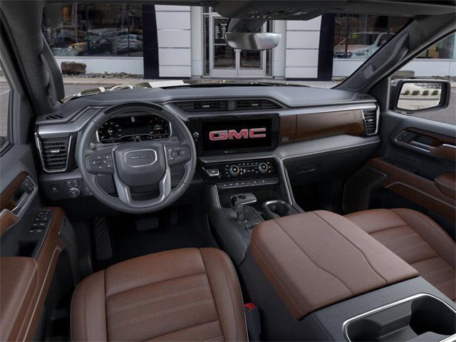 new 2026 GMC Sierra 1500 car