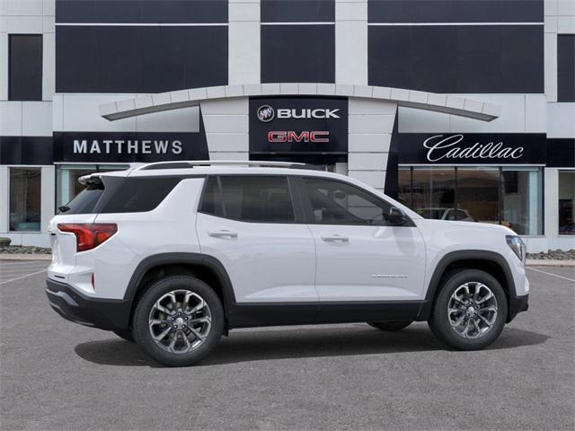 new 2026 GMC Terrain car