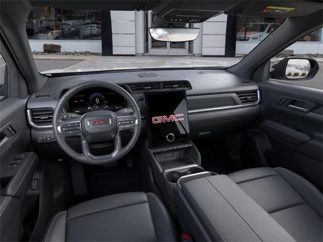 new 2026 GMC Terrain car