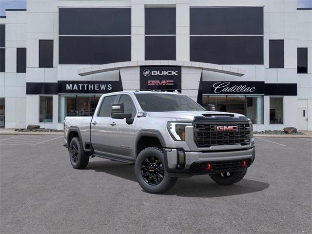 new 2025 GMC Sierra 2500 car, priced at $87,755