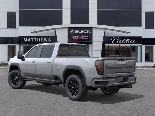 new 2025 GMC Sierra 2500 car, priced at $87,755