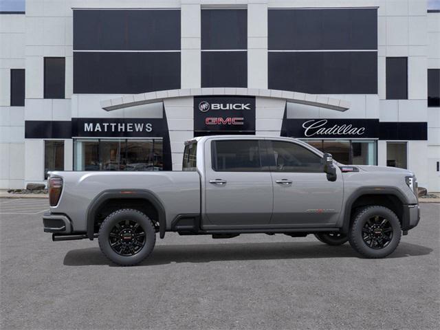 new 2025 GMC Sierra 2500 car, priced at $87,755