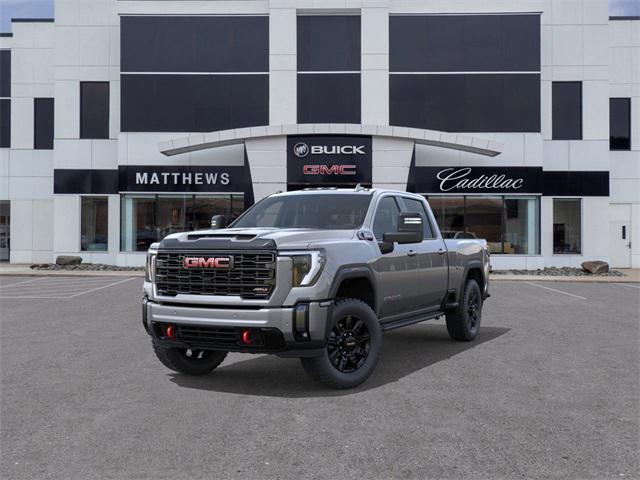 new 2025 GMC Sierra 2500 car, priced at $87,755