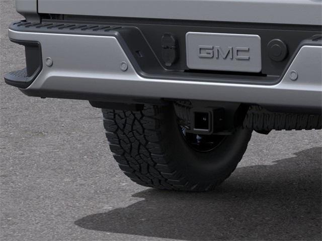 new 2025 GMC Sierra 2500 car, priced at $87,755