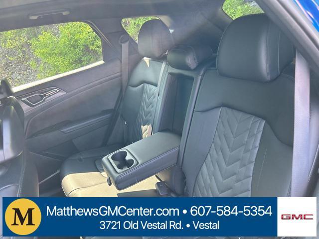 used 2023 Kia Sportage car, priced at $28,941