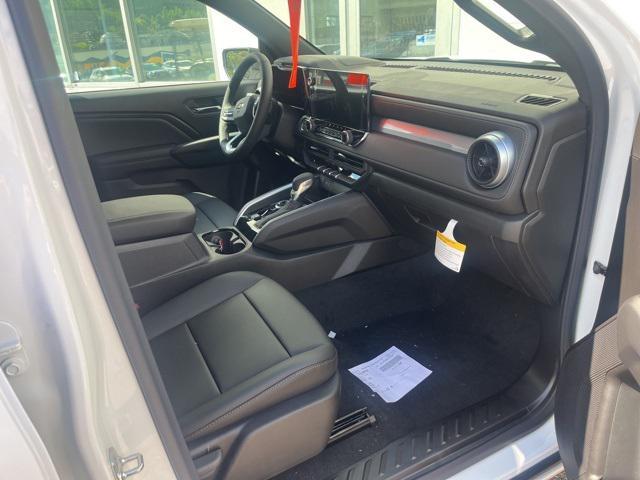 new 2026 Chevrolet Colorado car, priced at $45,272