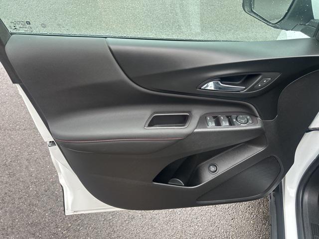 used 2022 Chevrolet Equinox car, priced at $24,922