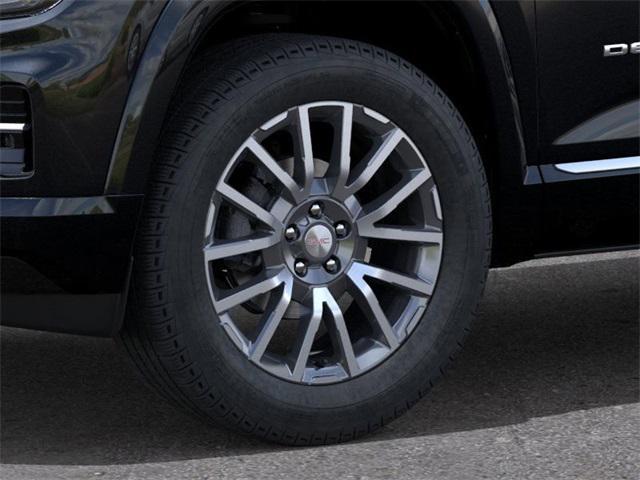 new 2026 GMC Terrain car