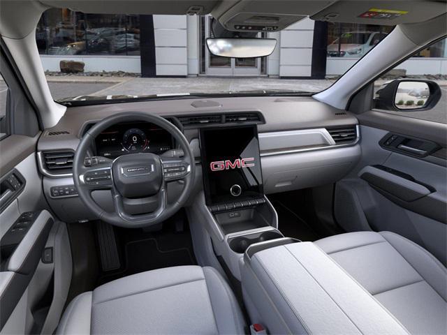 new 2026 GMC Terrain car