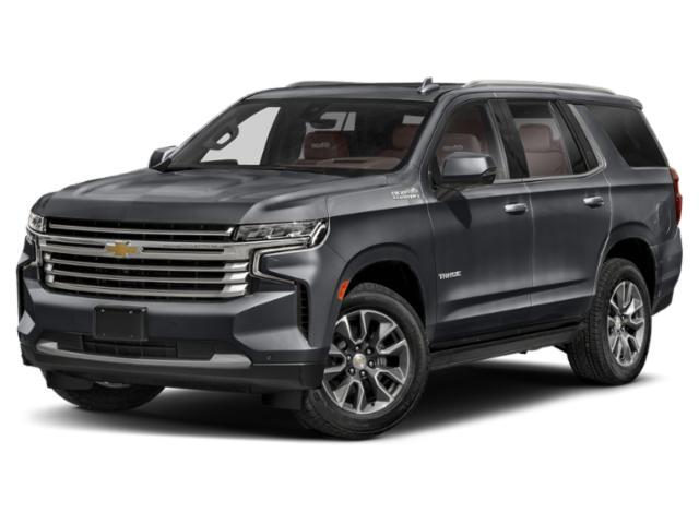 new 2024 Chevrolet Tahoe car, priced at $80,999