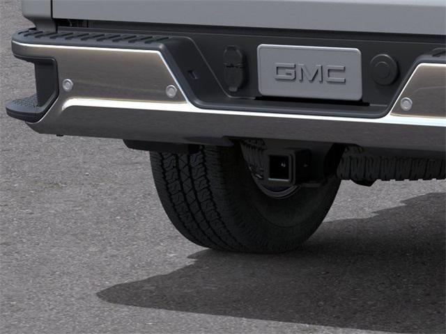 new 2025 GMC Sierra 2500 car, priced at $56,499