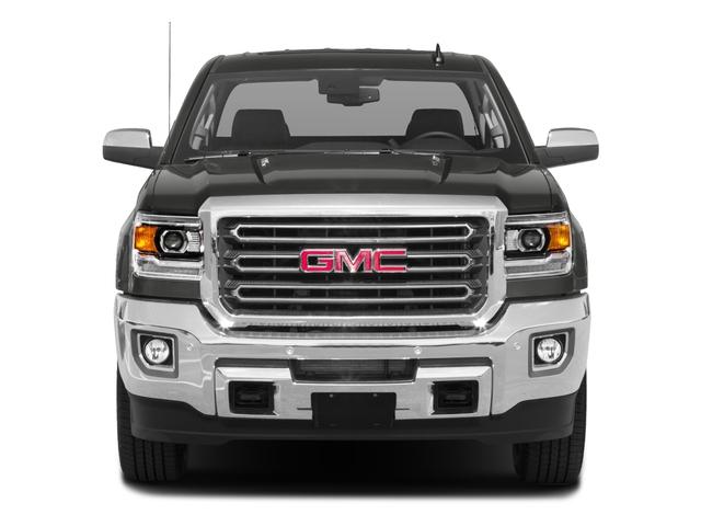 used 2018 GMC Sierra 2500 car, priced at $42,945