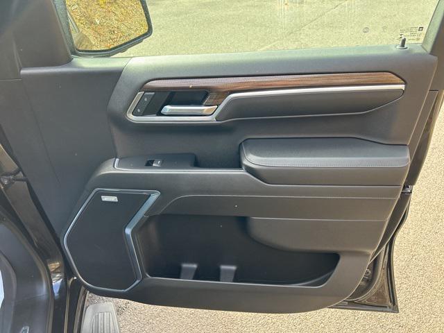 used 2022 Chevrolet Silverado 1500 car, priced at $41,945