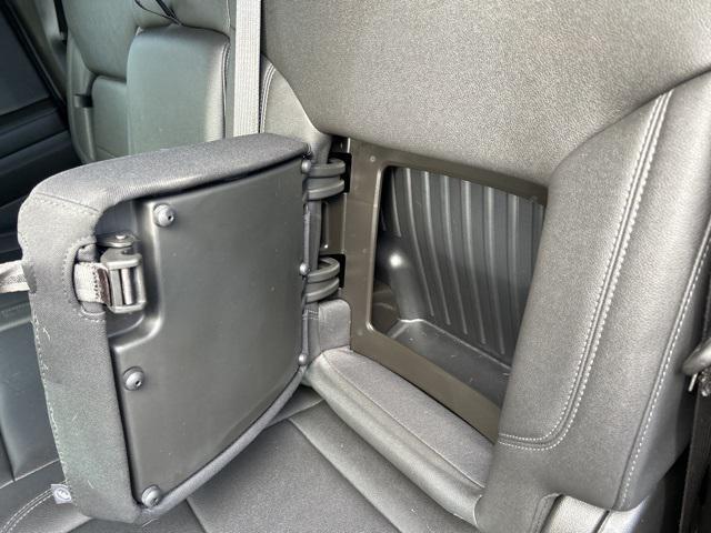 used 2022 Chevrolet Silverado 1500 car, priced at $41,945