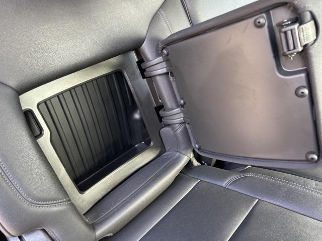 used 2022 Chevrolet Silverado 1500 car, priced at $41,945